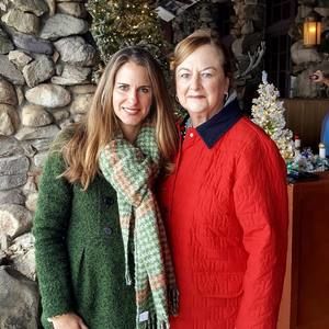 Meet your Posher, Wanda